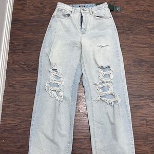 Wild fable high rise jeans